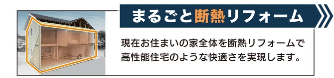 最短半日からのスピード施工