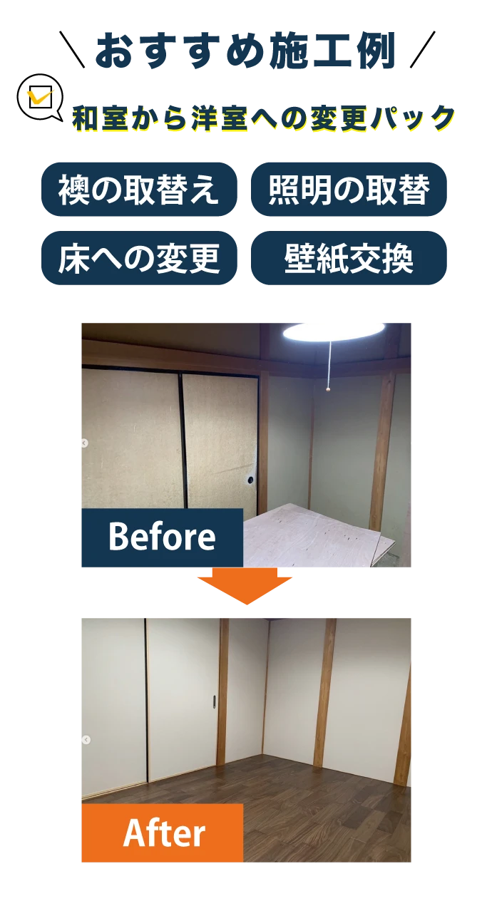 住まいの提案